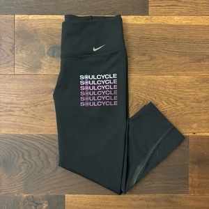 Soul Cycle Leggings